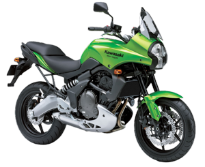 Versys 650 (06-20)