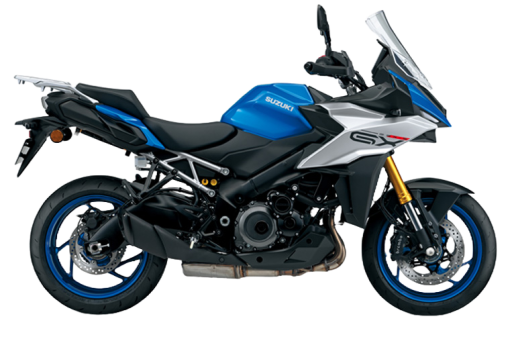 GSX S1000GX (24-)