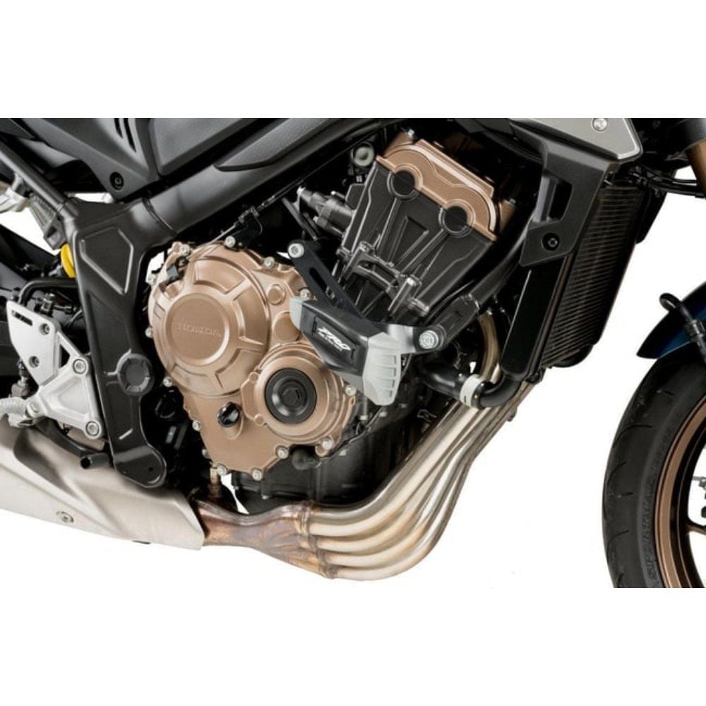 PUIG 21312N Honda CB650F/CB650R NEO S Koruma Takozu Pro 2.0 Tip