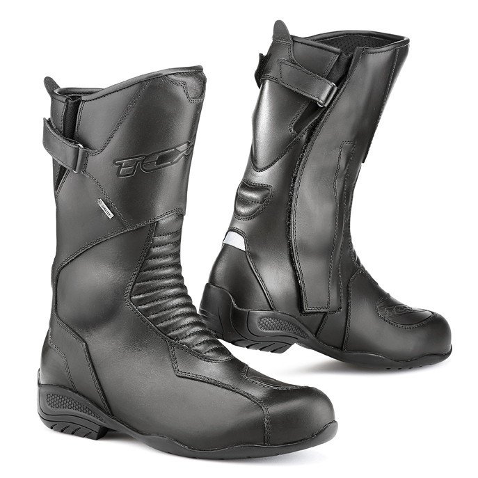 Tcx Lady Bluma Gore-Tex Bot Siyah Tcx Lady Bluma Gore-Tex Bot Siyah 38