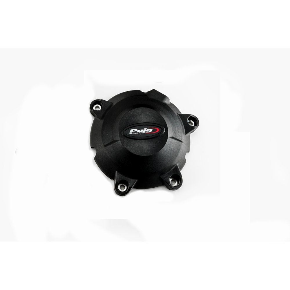 PUIG 20133BN Motor Koruma Kapağı KAWASAKI ZX-10R 11