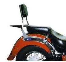 Kappa KT98PS Yamaha 650 Dragstar Classic Sissybar