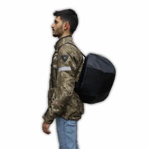 Vexo V100 Kask Çantası