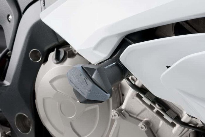 Puig 7709N Bmw S1000 XR Grenaj Topuzu