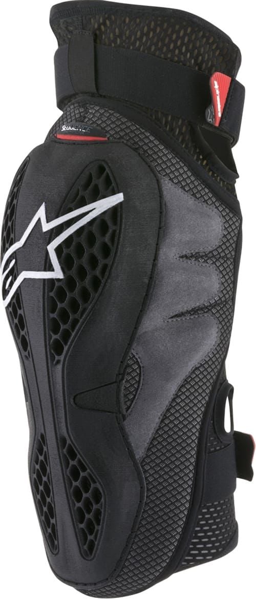 Alpinestars Sequence Dizlik Kırmızı