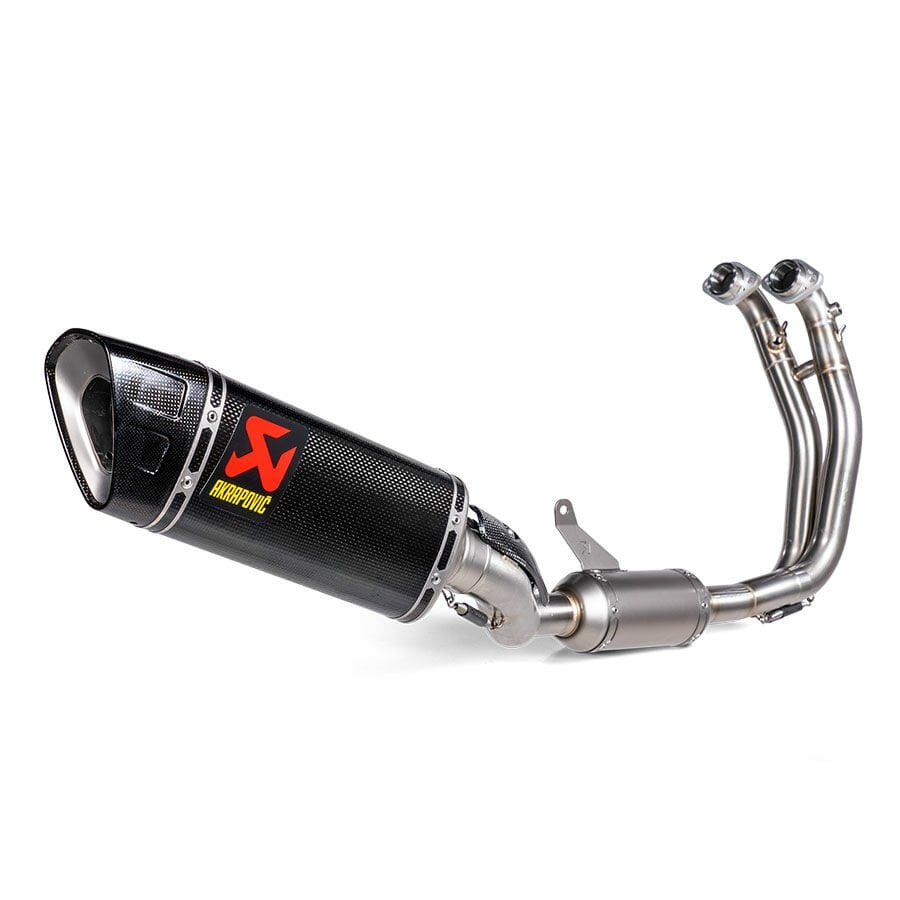 Akrapovic S-A6r3-Aplc Aprilia Rs 660 (21-24) Egzoz