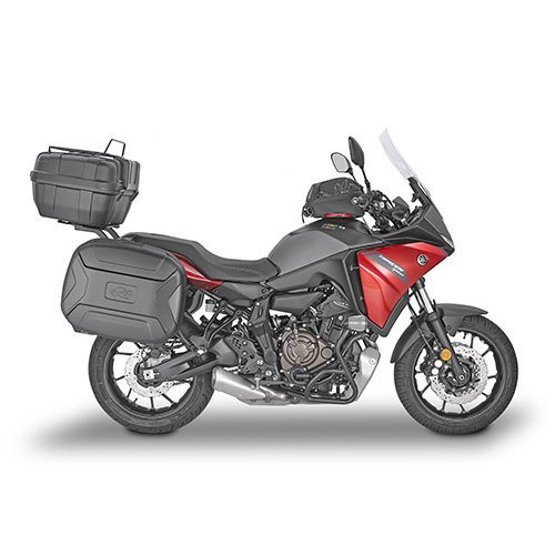 KAPPA KN2148 Yamaha Tracer 700 Koruma Demiri