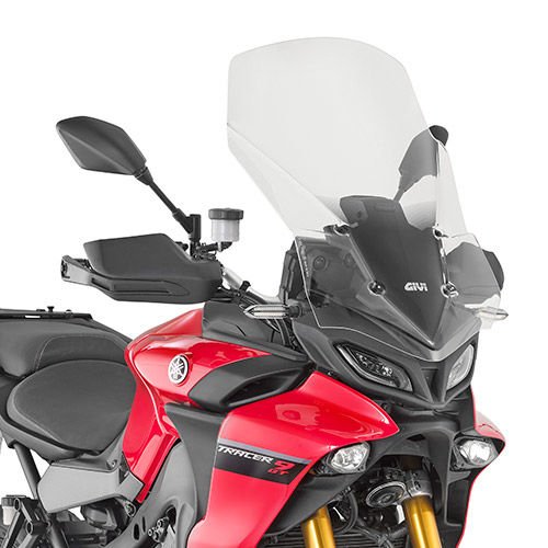 Givi D2159ST Yamaha Tracer 9 / Tracer 9 Gt Rüzgar Siperlik