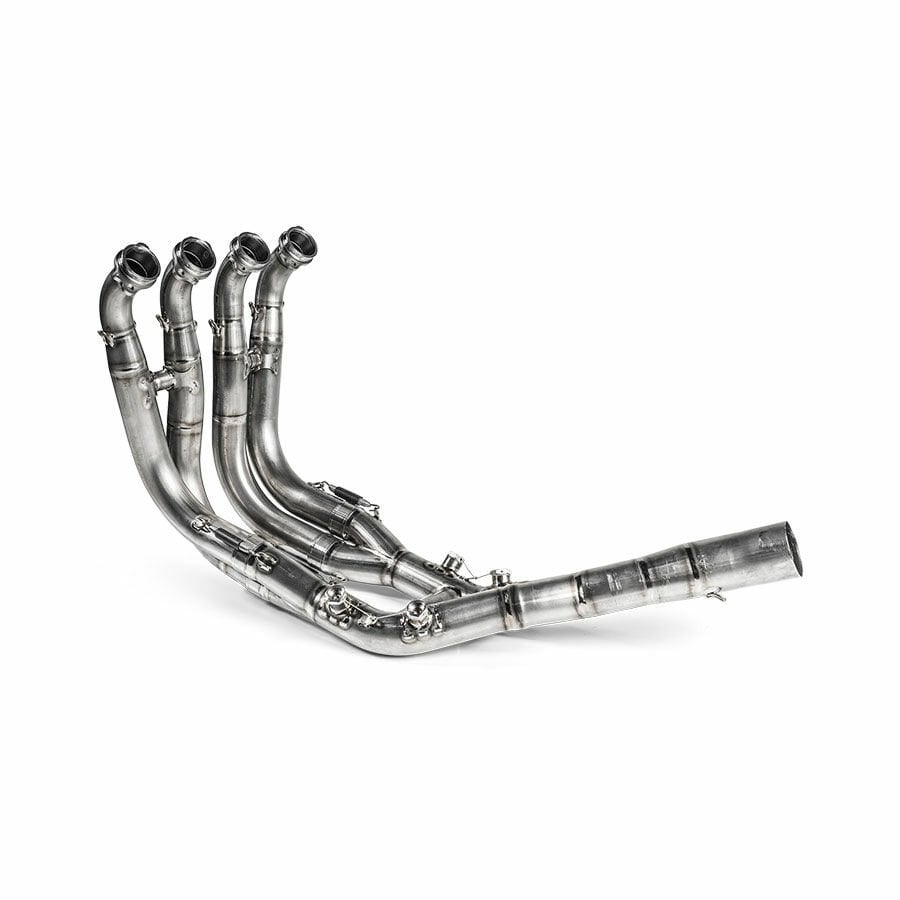 Akrapovic E-B10r7 Bmw S 1000 RR (19-23) Headers