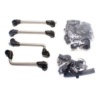 Givi A5100A Bmw R 1200R (11-14) Ön Cam Siperlik Bağlantısı