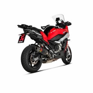 Akrapovic S-B10so13-Hzc Bmw S 1000 Xr (20-24) Egzoz