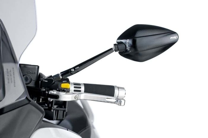 Puig 8059N Retrovisor Hi-Tech 3 Sol Ayna