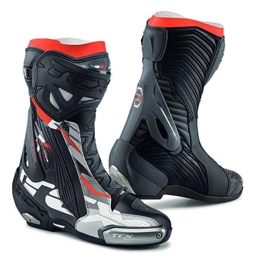 TCX RT-RACE Pro Air Bot
