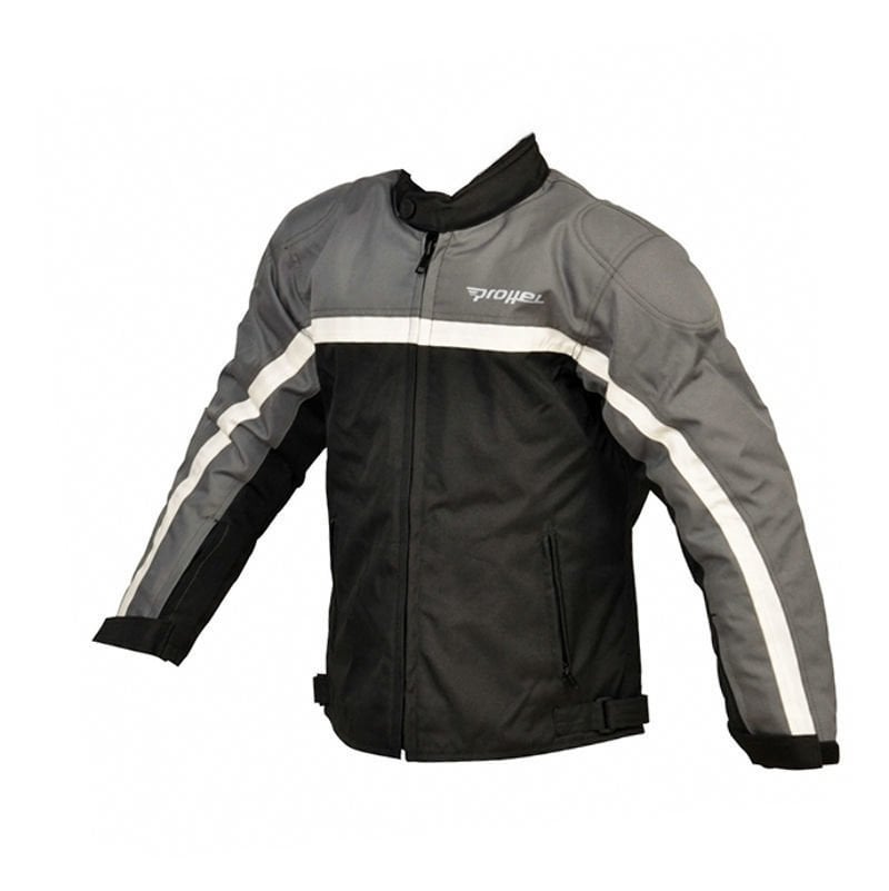 Prohel 9090 Çocuk Montu Streetway Gri