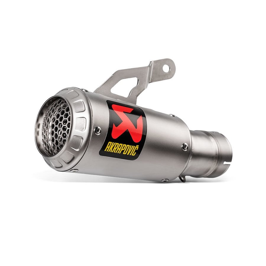 Akrapovic S-B10so11-Cbt Bmw S1000r (21-24) Egzoz