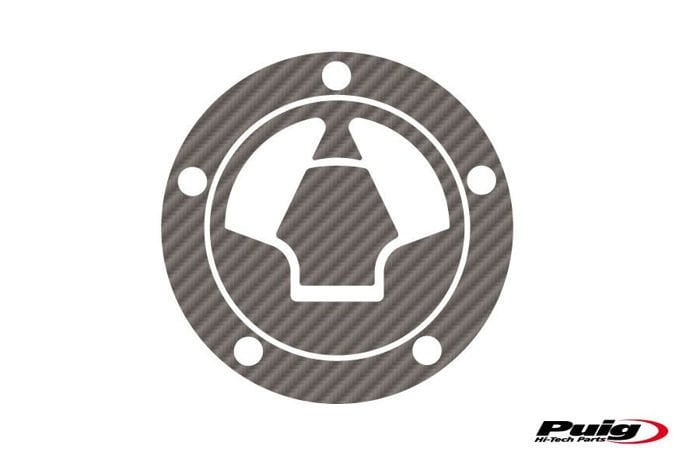 Puig 8402C Kawasaki Versys 1000 Depo Pad