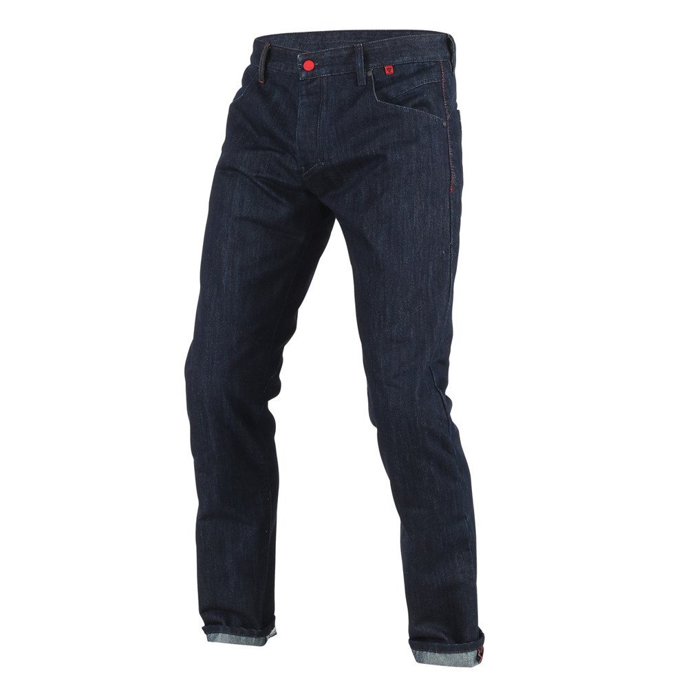 Dainese Strokeville Slim Kot Pantolon Dainese Strokeville Slim Kot Pantolon 34
