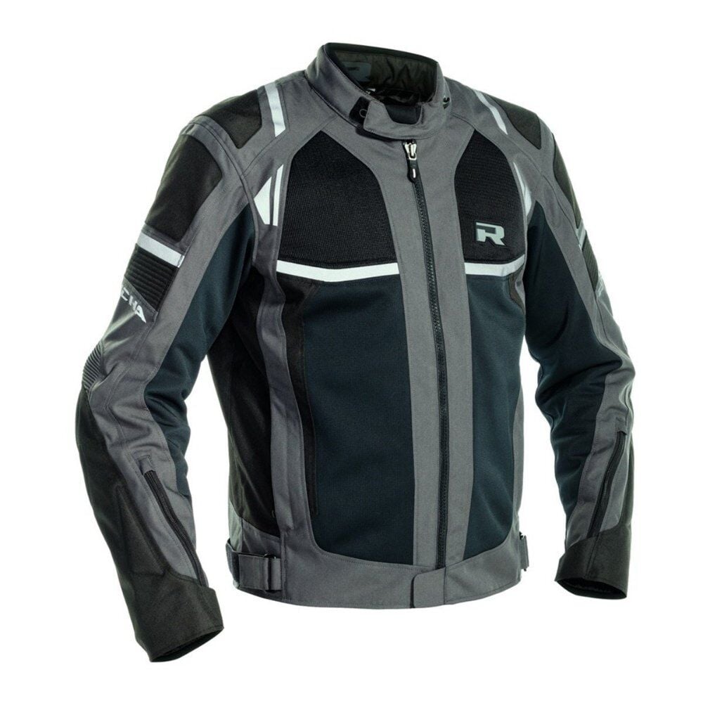 Richa Airstorm Mont Titanyum