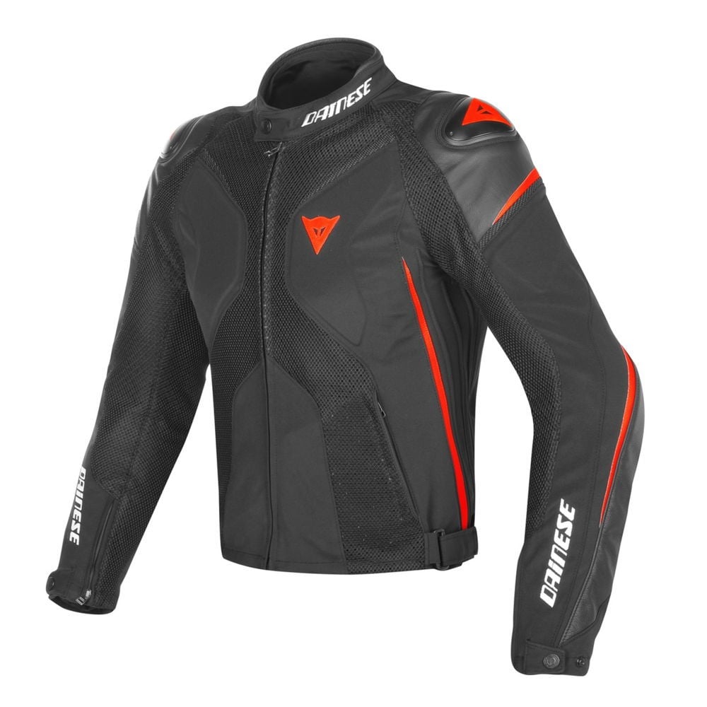 Dainese Super Rider D-Dry Mont
