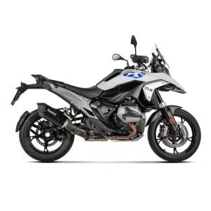 AKRAPOVIC P-HSB13SO1 Isı Koruyucu BMW R 1300 GS (23-24) (Carbon)