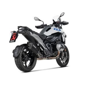 AKRAPOVIC P-HSB13SO1 Isı Koruyucu BMW R 1300 GS (23-24) (Carbon)