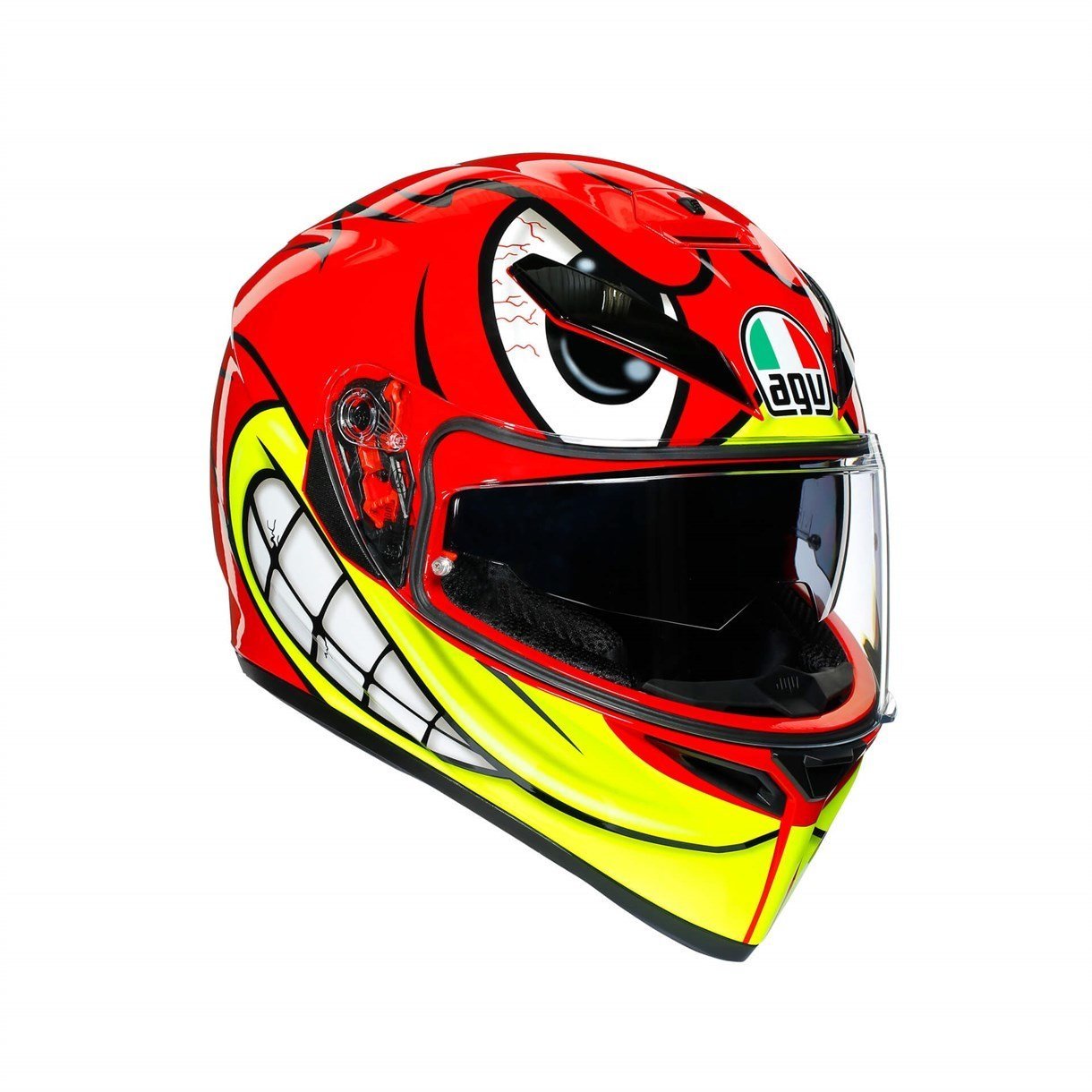 AGV K3 SV Kask Multi Birdy