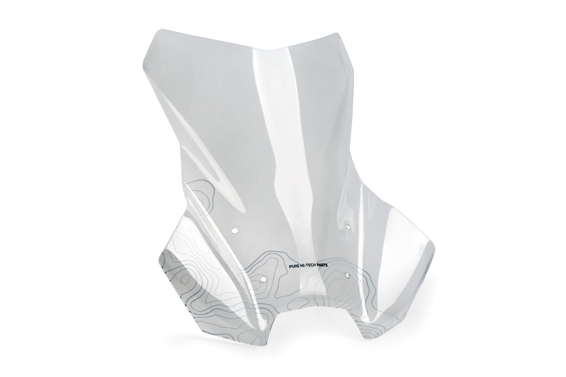 PUIG 21795S Touring Ön Cam Bmw R1300GS 24 Graphics