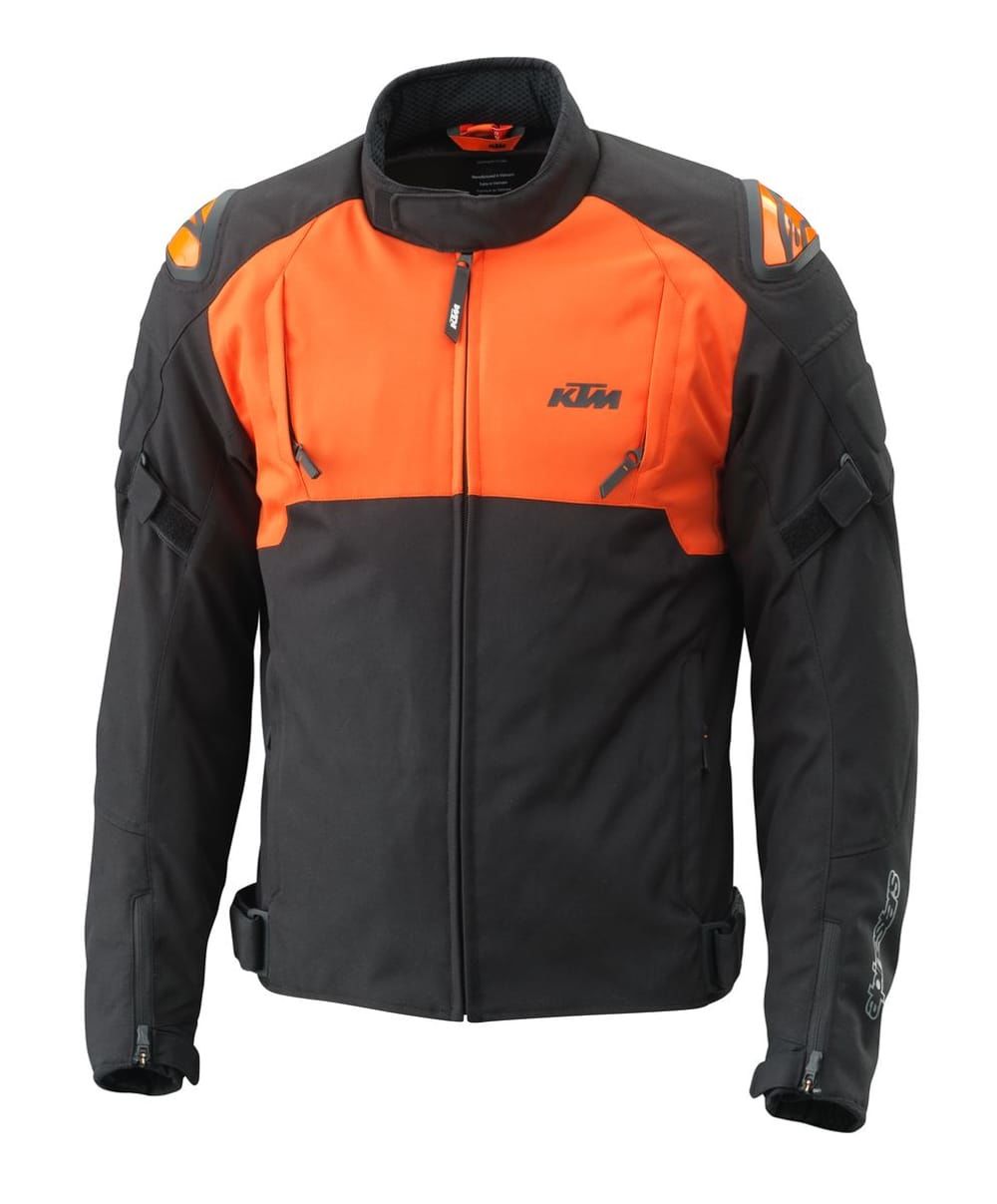 KTM Alpinestars Ampere Mont