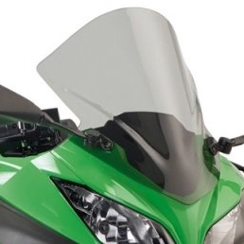 Kappa KD4108S Kawasaki Ninja 300 Ön Cam