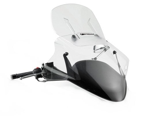 Kappa KAF1123 Honda Forza 300 Ön Cam