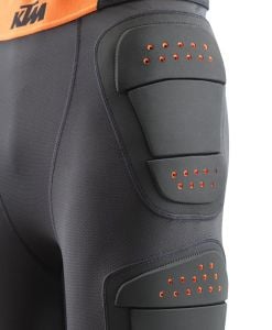 KTM Korumalı Şort