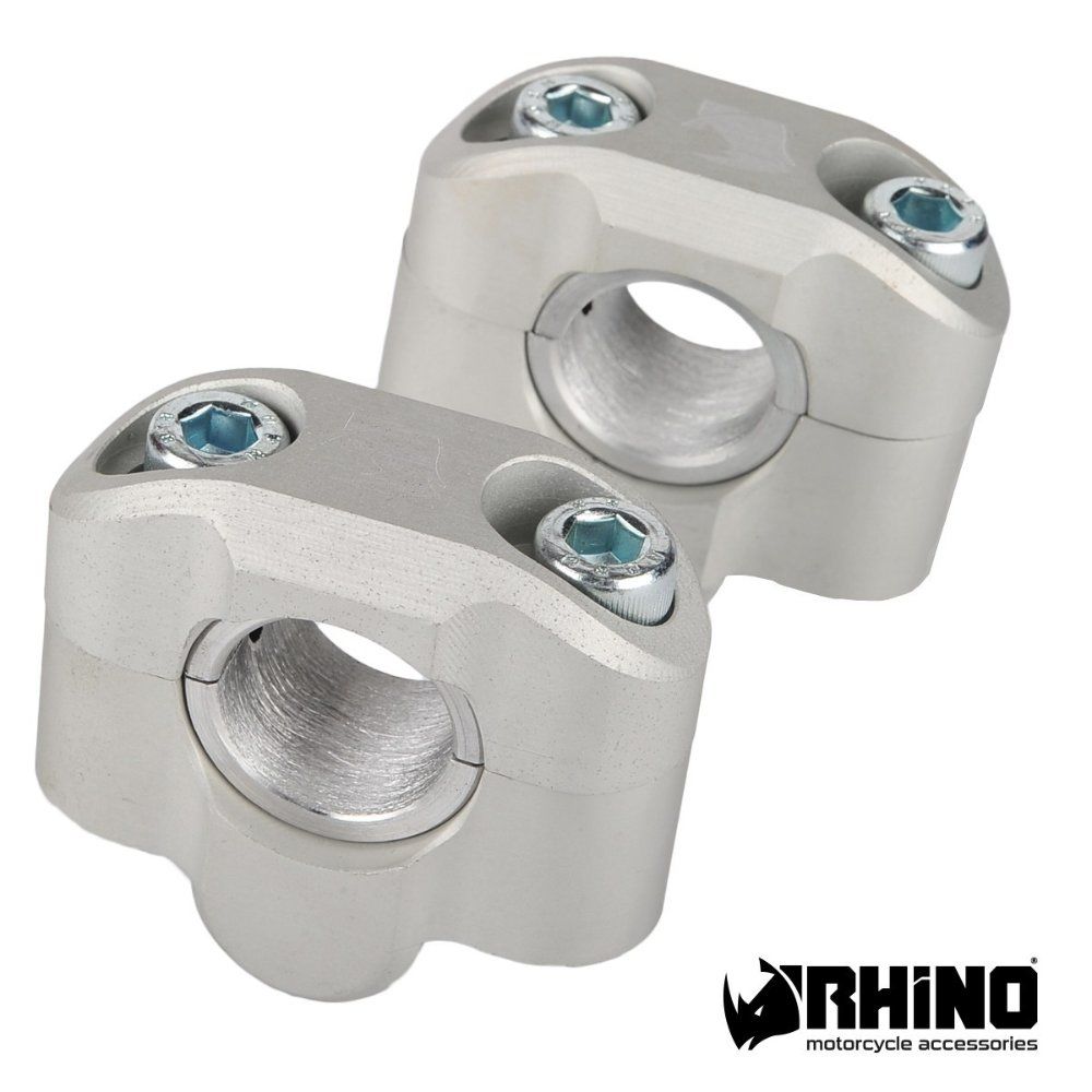 Rhino 25MM Gidon Yükseltme Universal - Gri