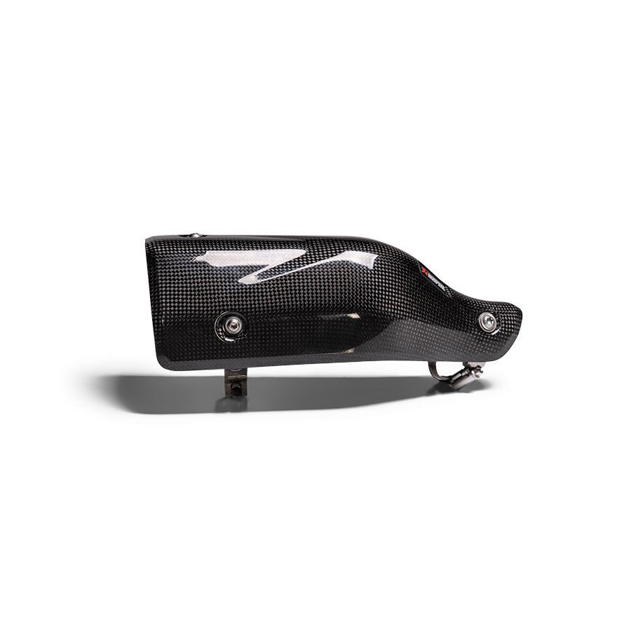 Akrapovic P-Hsh3so1 Honda Forza 250 Isı Koruyucu