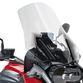 Kappa 5108DT Bmw R1200GS Ön Cam
