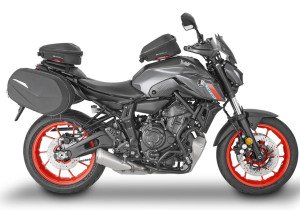 Givi ST611 Depo Üstü Çanta