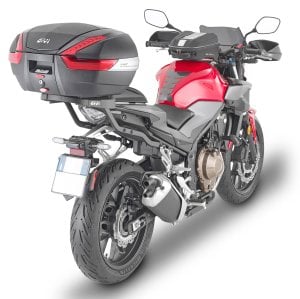 Givi ST611 Depo Üstü Çanta