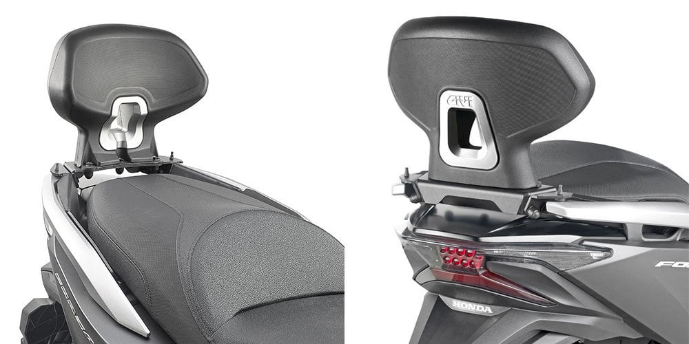 Givi TB1187A Honda Forza 250 Sissybar
