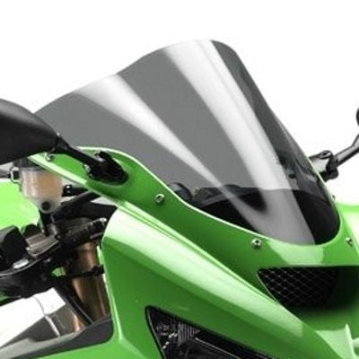 Kappa KD400DB Kawasaki ZX6R Ön Cam