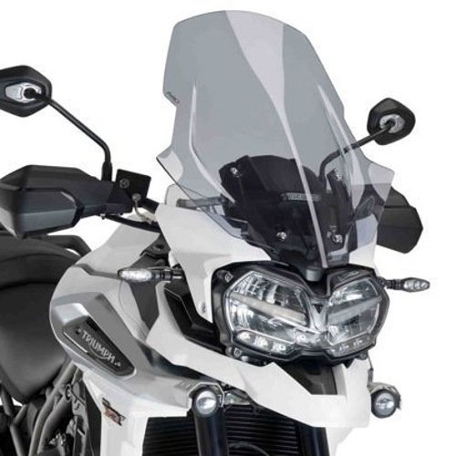 Puig 9613H Triumph Tiger Explorer XC Ön Cam