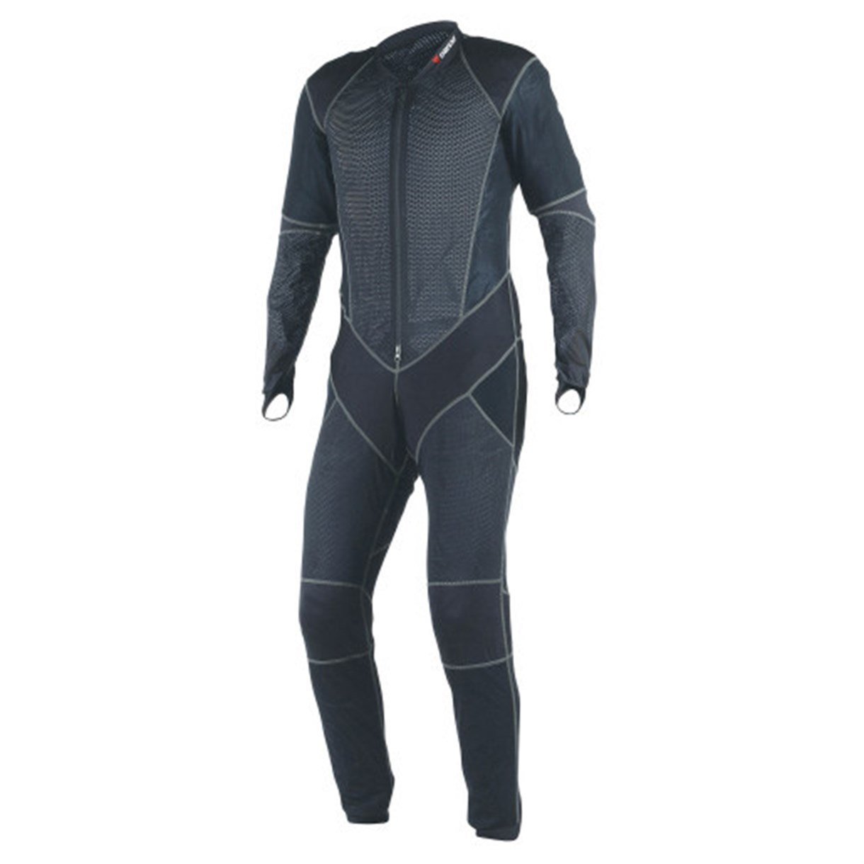 Dainese D-Core Aero Suit Black Tulum İçliği