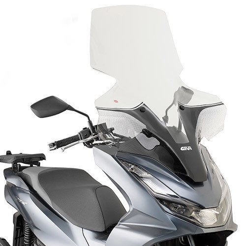 Givi 1190DT Honda Pcx 125 Rüzgar Siperlik