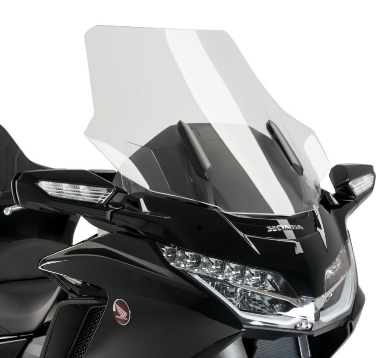 Puig 3160W Honda GL1800 Goldwing Ön Cam