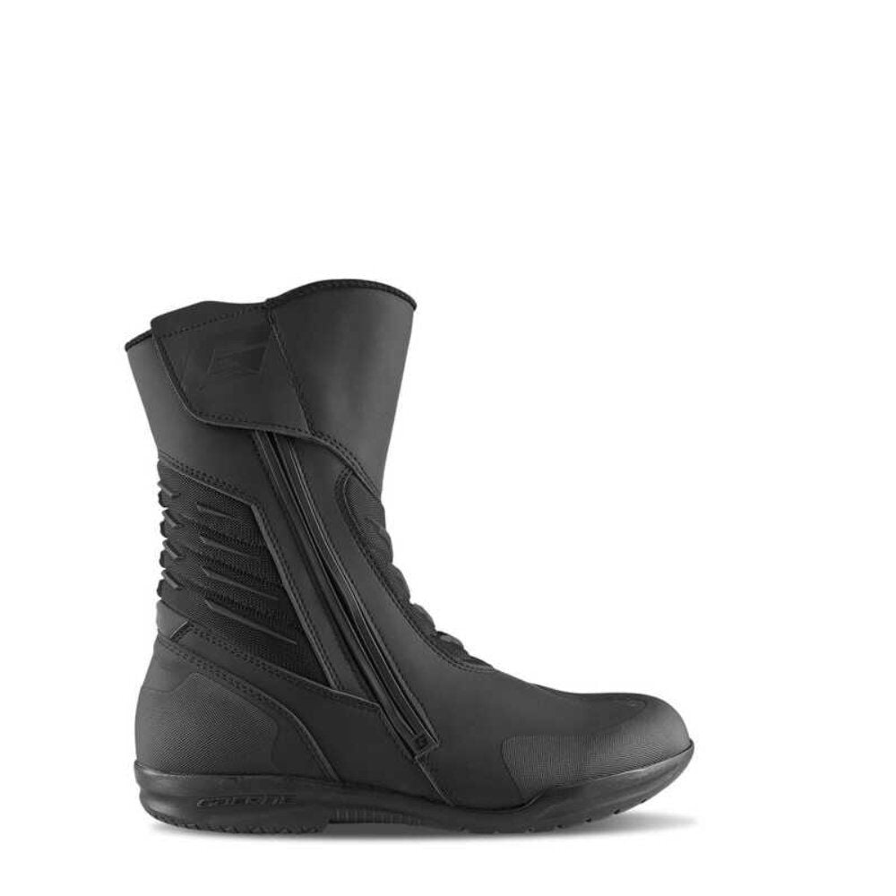 Gaerne G-Niemet Goretex Touring Çizme Siyah