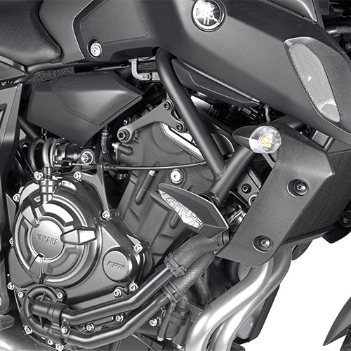 Givi SLD2140KIT Yamaha MT-07 Grenaj Koruma Takozu Bağlantısı