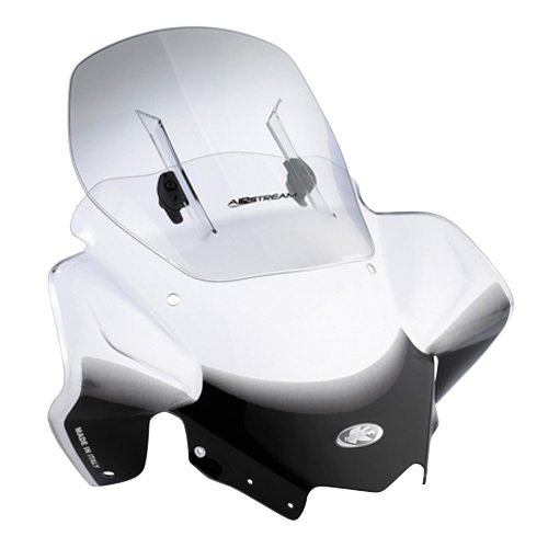 Kappa KAF446 Yamaha X-MAX 125-250 Ön Cam