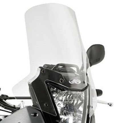 Kappa KD443ST Yamaha XT660Z Tenere Ön Cam