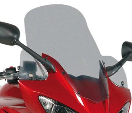 Kappa 440D Yamaha FZ6 Fazer S2 Ön Cam