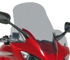 Kappa 440D Yamaha FZ6 Fazer S2 Ön Cam