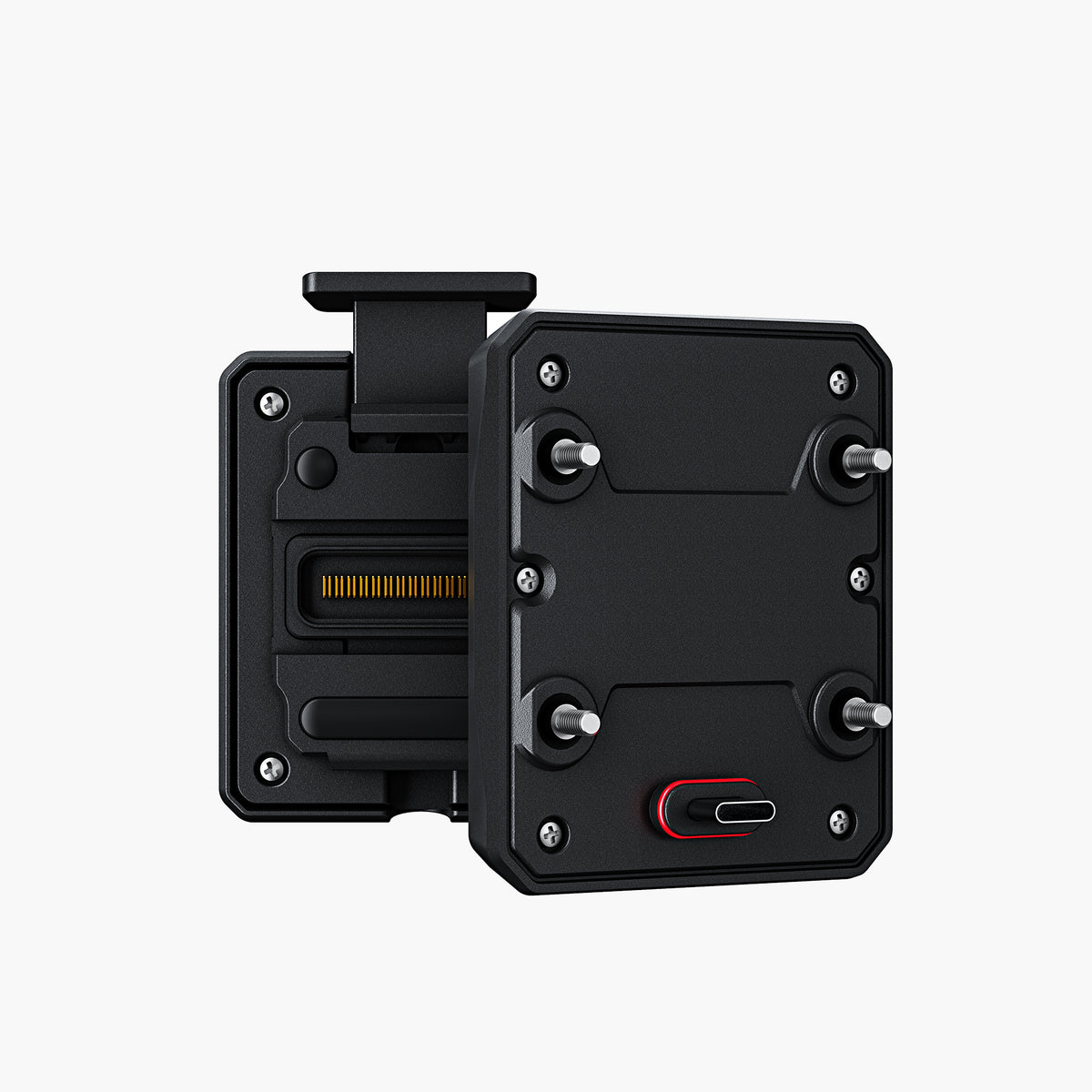 Chigee AIO-6 CG Quick Release Kit