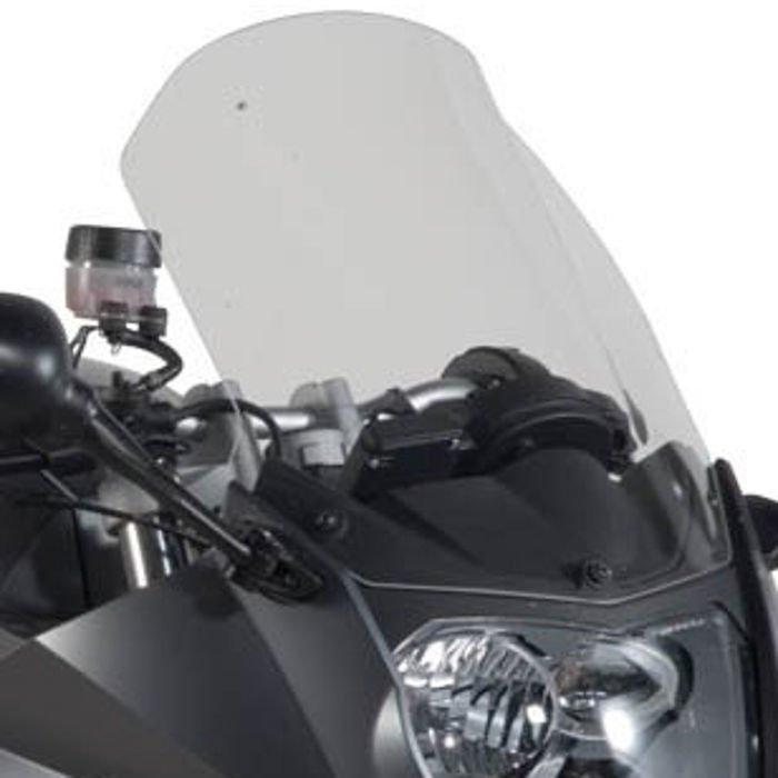 Givi D332ST Bmw F800S Ön Cam